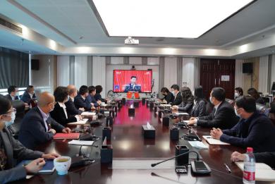 四川能投新城公司