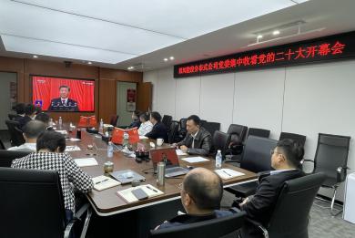 四川能投分布式公司