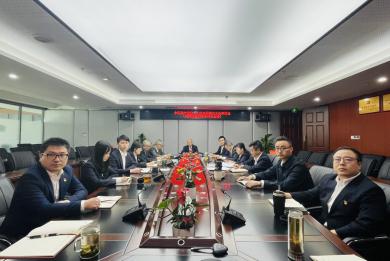 四川能投储运公司