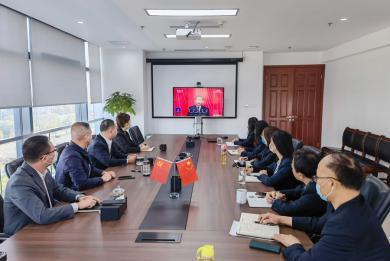 四川能投教育公司