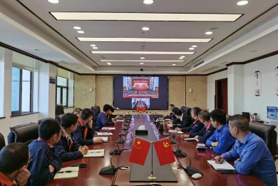 四川能投鼎盛锂业公司